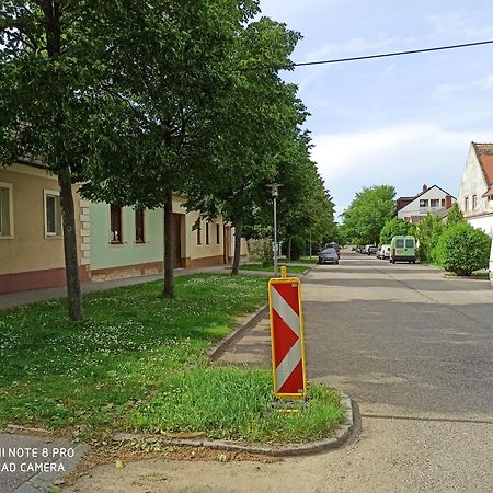 Апартаменты Alte Muehle Руст Экстерьер фото